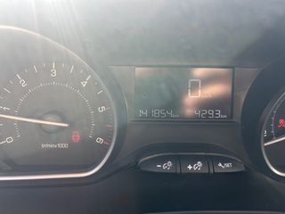 Peugeot 208 2018 1.6 BLUEHDI   0 τελή κυκλ-thumb-11