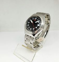 VINTAGE SWATCH SWISS IRONY 2003 ΓΥΝΑΙΚΕΙΟ ΡΟΛΟΙ Α9546 ΤΙΜΗ 120 ΕΥΡΩ