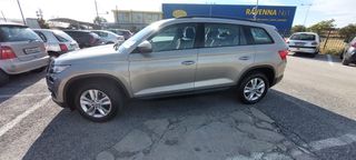 Skoda Kodiaq 2019 2.0 TDI SCR AMBITION DSG (7-GEAR)