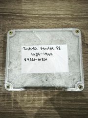 Toyota starlet p8 89661-10850 (TOYOTA OEM, 61-10 50) / 2E-E