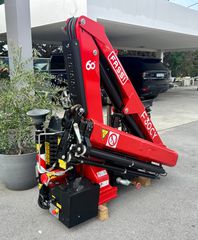 Γερανοί Fassi 2025 F30 CY NEW 1,58m ΦΑΡΔΟΣ-thumb-2