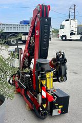 Γερανοί Fassi 2025 F30 CY NEW 1,58m ΦΑΡΔΟΣ-thumb-4