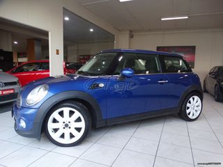 Mini ONE 2012 Mini ONE 2012 ΜΕ ΕΓΓΥΗΣΗ !! ΑΡΙΣΤΟ !! FULL EXTRA CRS MOTORS-thumb-1