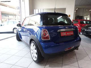 Mini ONE 2012 Mini ONE 2012 ΜΕ ΕΓΓΥΗΣΗ !! ΑΡΙΣΤΟ !! FULL EXTRA CRS MOTORS-thumb-2