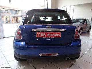 Mini ONE 2012 Mini ONE 2012 ΜΕ ΕΓΓΥΗΣΗ !! ΑΡΙΣΤΟ !! FULL EXTRA CRS MOTORS-thumb-3