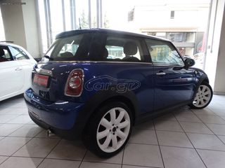 Mini ONE 2012 Mini ONE 2012 ΜΕ ΕΓΓΥΗΣΗ !! ΑΡΙΣΤΟ !! FULL EXTRA CRS MOTORS-thumb-4
