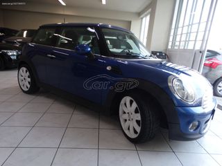 Mini ONE 2012 Mini ONE 2012 ΜΕ ΕΓΓΥΗΣΗ !! ΑΡΙΣΤΟ !! FULL EXTRA CRS MOTORS-thumb-5