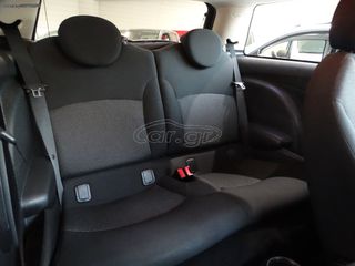 Mini ONE 2012 Mini ONE 2012 ΜΕ ΕΓΓΥΗΣΗ !! ΑΡΙΣΤΟ !! FULL EXTRA CRS MOTORS-thumb-8