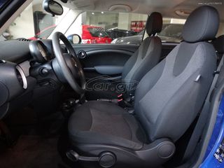 Mini ONE 2012 Mini ONE 2012 ΜΕ ΕΓΓΥΗΣΗ !! ΑΡΙΣΤΟ !! FULL EXTRA CRS MOTORS-thumb-9