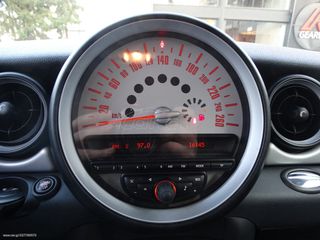 Mini ONE 2012 Mini ONE 2012 ΜΕ ΕΓΓΥΗΣΗ !! ΑΡΙΣΤΟ !! FULL EXTRA CRS MOTORS-thumb-10
