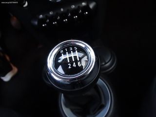 Mini ONE 2012 Mini ONE 2012 ΜΕ ΕΓΓΥΗΣΗ !! ΑΡΙΣΤΟ !! FULL EXTRA CRS MOTORS-thumb-13