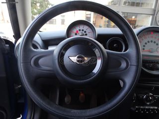 Mini ONE 2012 Mini ONE 2012 ΜΕ ΕΓΓΥΗΣΗ !! ΑΡΙΣΤΟ !! FULL EXTRA CRS MOTORS-thumb-14