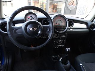 Mini ONE 2012 Mini ONE 2012 ΜΕ ΕΓΓΥΗΣΗ !! ΑΡΙΣΤΟ !! FULL EXTRA CRS MOTORS-thumb-15