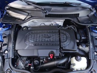 Mini ONE 2012 Mini ONE 2012 ΜΕ ΕΓΓΥΗΣΗ !! ΑΡΙΣΤΟ !! FULL EXTRA CRS MOTORS-thumb-17