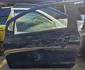 ΠΟΡΤΑ ΜΠΡΟΣΤΙΝΗ ΑΡΙΣΤΕΡΗ ΚΟΜΠΛΕ TOYOTA YARIS 2005 - 2011-thumb-1