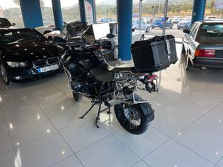 Bmw R 1200 GS Adventure 2013 Triple Black Original-thumb-4