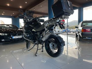 Bmw R 1200 GS Adventure 2013 Triple Black Original-thumb-6