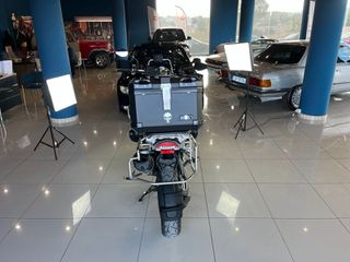 Bmw R 1200 GS Adventure 2013 Triple Black Original-thumb-7