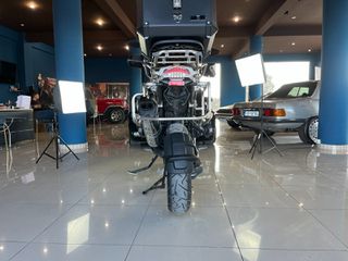 Bmw R 1200 GS Adventure 2013 Triple Black Original-thumb-9