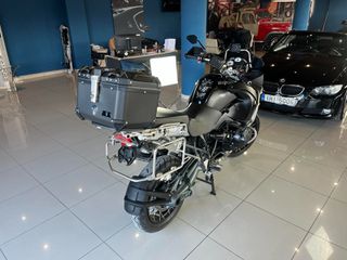 Bmw R 1200 GS Adventure 2013 Triple Black Original-thumb-10