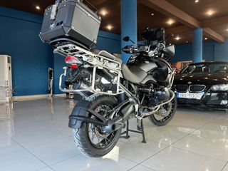 Bmw R 1200 GS Adventure 2013 Triple Black Original-thumb-12