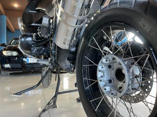Bmw R 1200 GS Adventure 2013 Triple Black Original-thumb-13