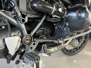 Bmw R 1200 GS Adventure 2013 Triple Black Original-thumb-14