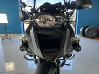 Bmw R 1200 GS Adventure 2013 Triple Black Original-thumb-16