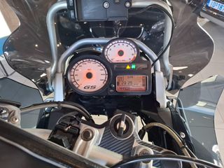 Bmw R 1200 GS Adventure 2013 Triple Black Original-thumb-18