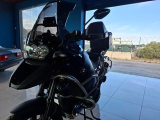 Bmw R 1200 GS Adventure 2013 Triple Black Original-thumb-20