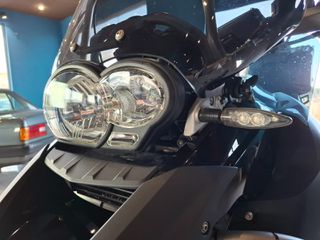 Bmw R 1200 GS Adventure 2013 Triple Black Original-thumb-24