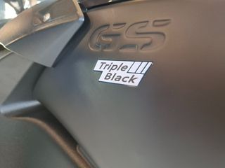 Bmw R 1200 GS Adventure 2013 Triple Black Original-thumb-27
