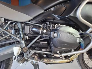 Bmw R 1200 GS Adventure 2013 Triple Black Original-thumb-28