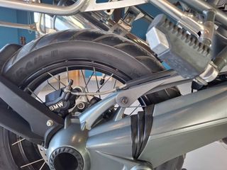 Bmw R 1200 GS Adventure 2013 Triple Black Original-thumb-29