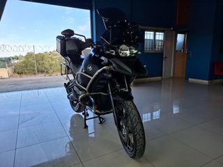 Bmw R 1200 GS Adventure 2013 Triple Black Original-thumb-30