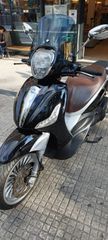 Piaggio Beverly 300 2018 ABS-thumb-1