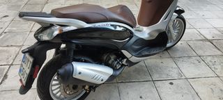 Piaggio Beverly 300 2018 ABS-thumb-5