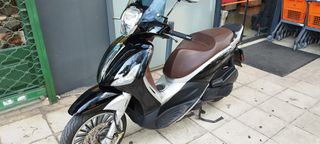 Piaggio Beverly 300 2018 ABS-thumb-7