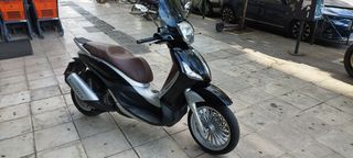 Piaggio Beverly 300 2018 ABS-thumb-8