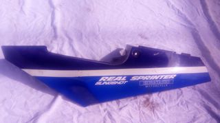 ουρα αριστερη suzuki rgv250 rgv 250 wolf tv250 vj21 vj22 tail left panel
