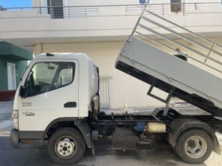 Mitsubishi 2010 Fuso Canter 3C13