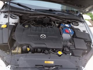 Mazda 6 2003
