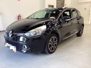 Renault Clio 2013