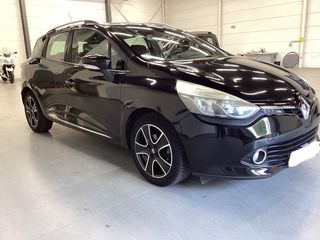Renault Clio 2013-thumb-1
