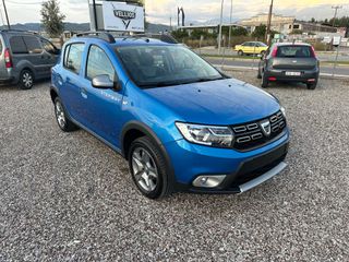 Dacia Sandero 2019 1.5 Blue dCi Stepway