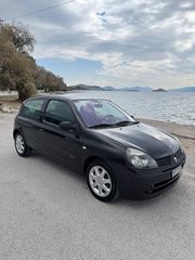 Renault Clio 2004 CLIO 1.4 16V