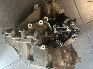 ΣΑΣΜΑΝ 6ΤΑΧΗΤΟ MONDEO 1.5 ECOBOOST