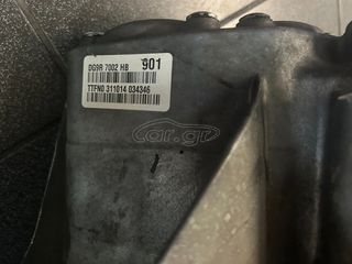 ΣΑΣΜΑΝ 6ΤΑΧΗΤΟ MONDEO 1.5 ECOBOOST-thumb-1