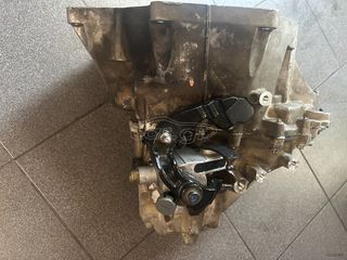 ΣΑΣΜΑΝ 6ΤΑΧΗΤΟ MONDEO 1.5 ECOBOOST-thumb-2