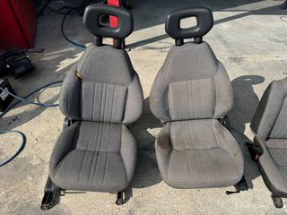 ΚΑΘΙΣΜΑΤΑ ΣΑΛΟΝΙ SUZUKI VITARA <<<LAZARIDIS PARTS>>>